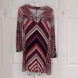 Vintage Zara Woman Dress